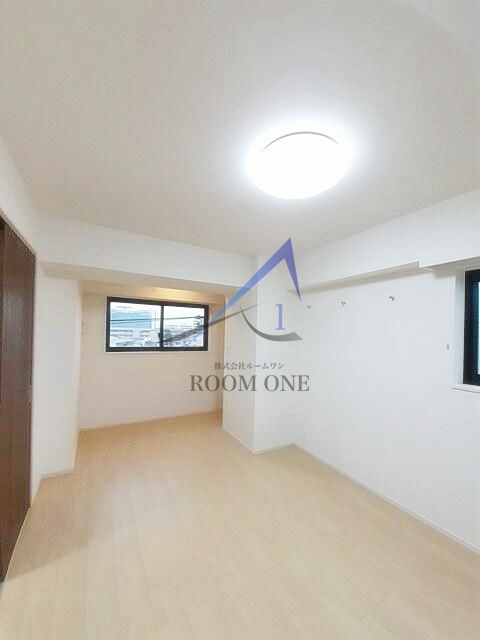 その他部屋・スペース　寝室です。