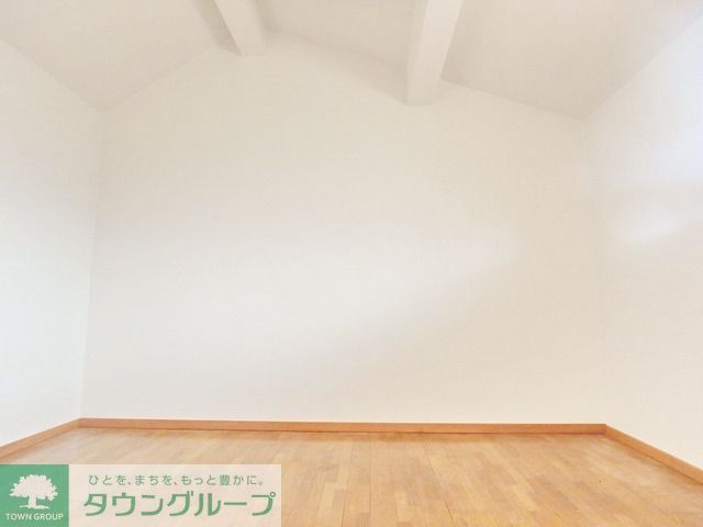 その他　★ロフトスペース★