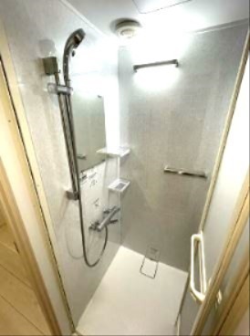 バス・シャワールーム　※同仕様写真