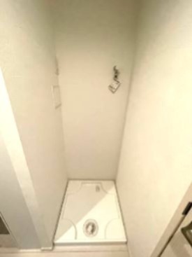 その他設備　※同仕様写真