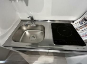 キッチン　※同仕様写真