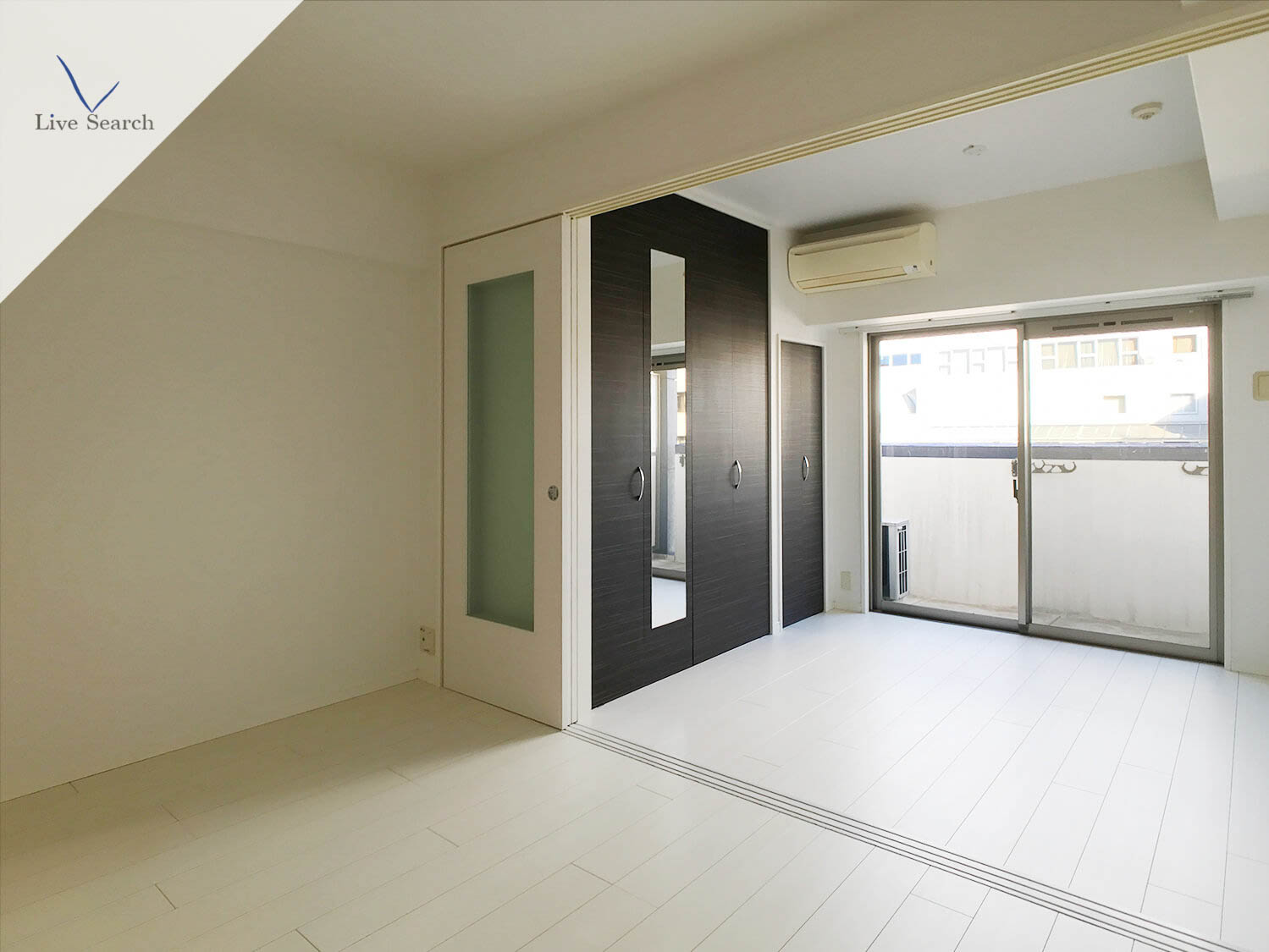 居室・リビング　おしゃれなリビングです