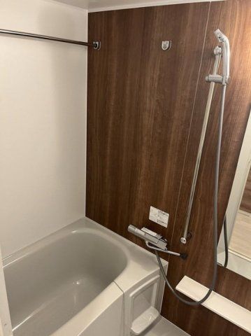 バス・シャワールーム　■浴室暖房乾燥機能