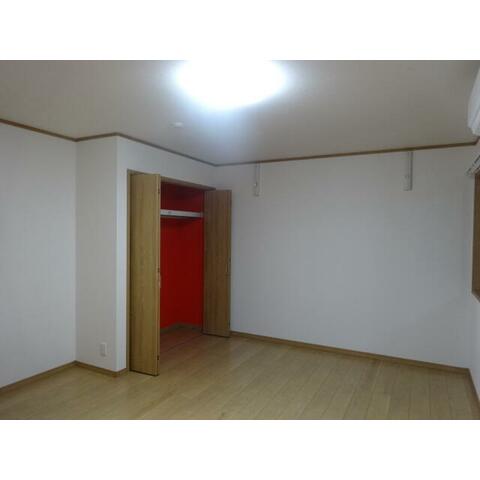 その他部屋・スペース　使いやすい間取りの洋室♪