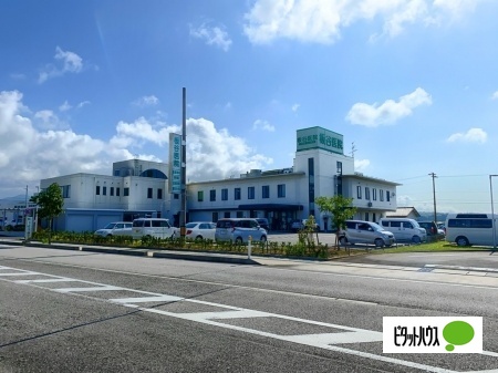 病院　東病院（病院）まで1017m