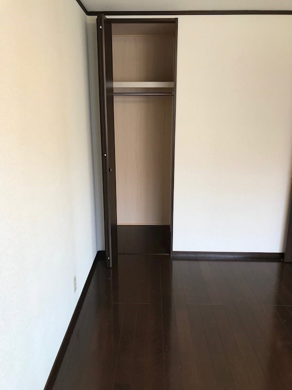 収納　※他部屋参照・現況優先