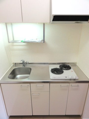 キッチン　システムキッチン