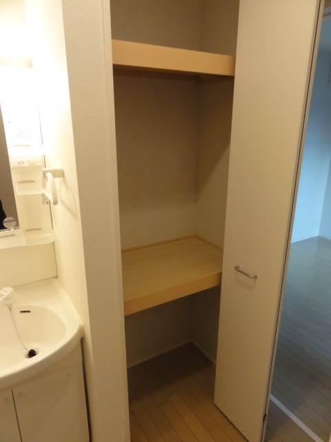 その他　収納スペース