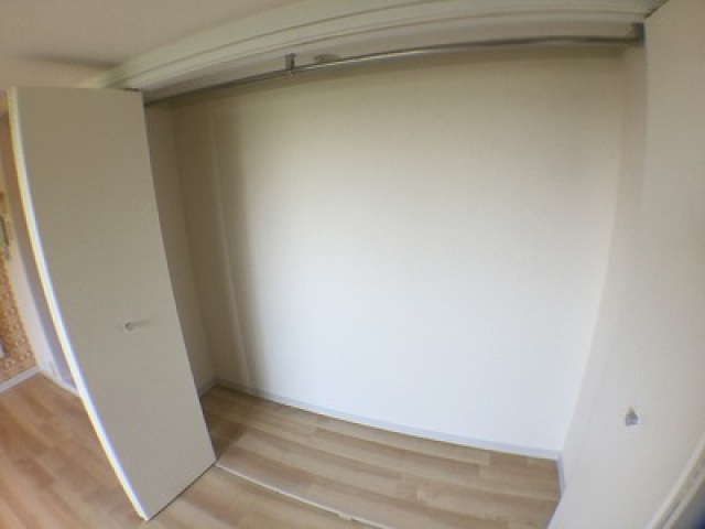 収納　クロゼット