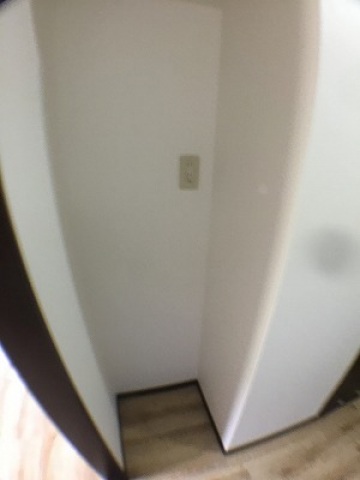 その他　冷蔵庫置き場