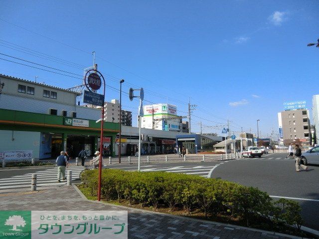 その他　南流山駅北口（その他）まで260m