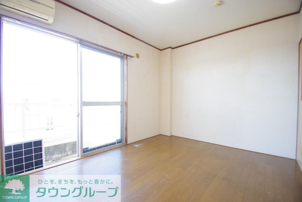 居室・リビング　★お部屋探しはタウンハウジング町田店まで★