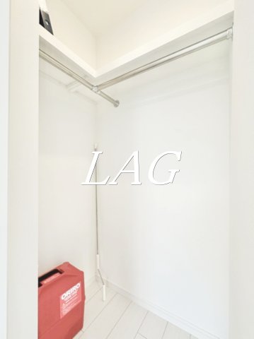 収納　収納です。