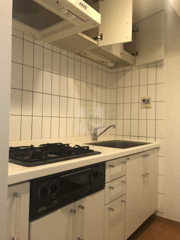 キッチン　メインステージ広尾