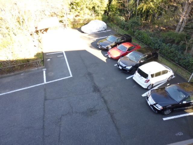 駐車場　★敷地内駐車場有★