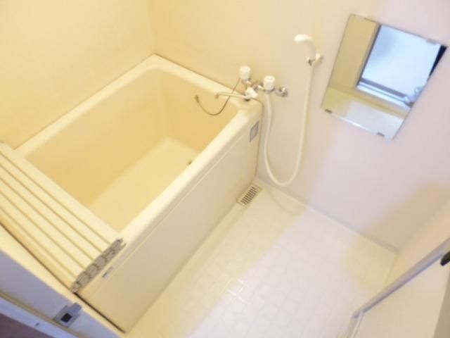 バス・シャワールーム　★お風呂★