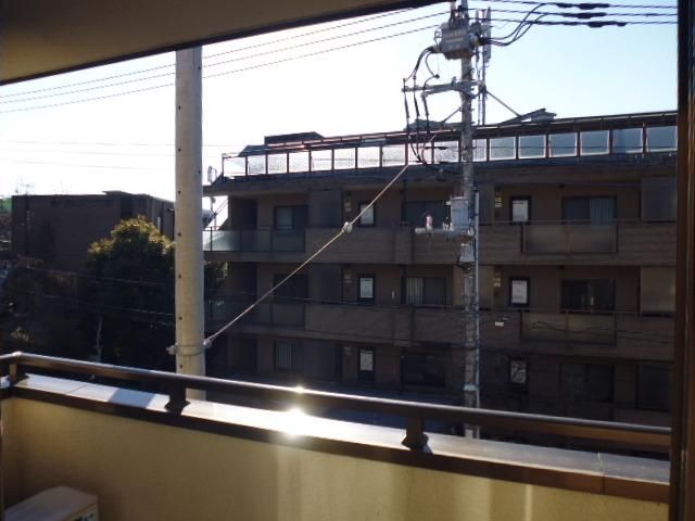 眺望　★日当たり良好です★