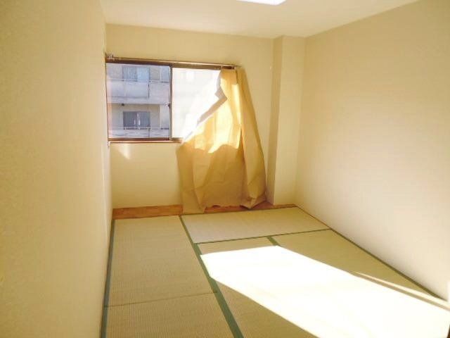 居室・リビング　★とても明るいです★