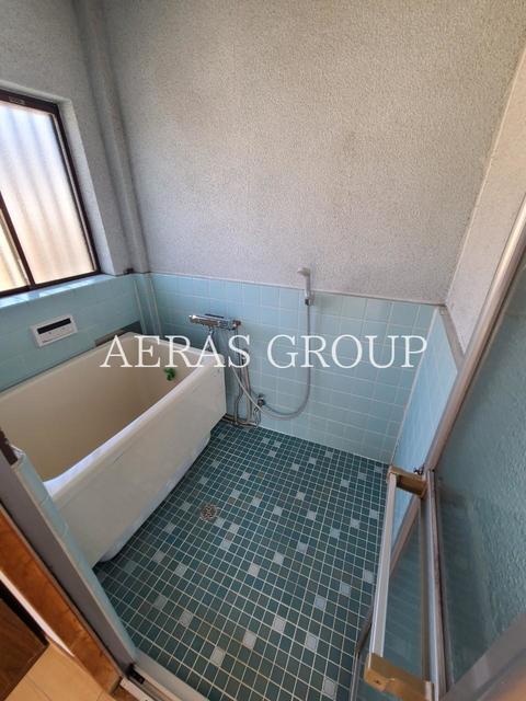 バス・シャワールーム　同仕様