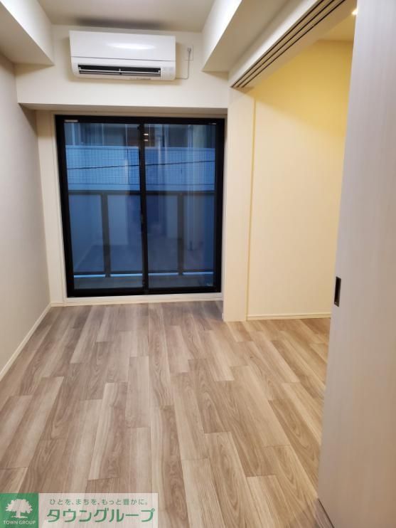 居室・リビング　リビング/居室