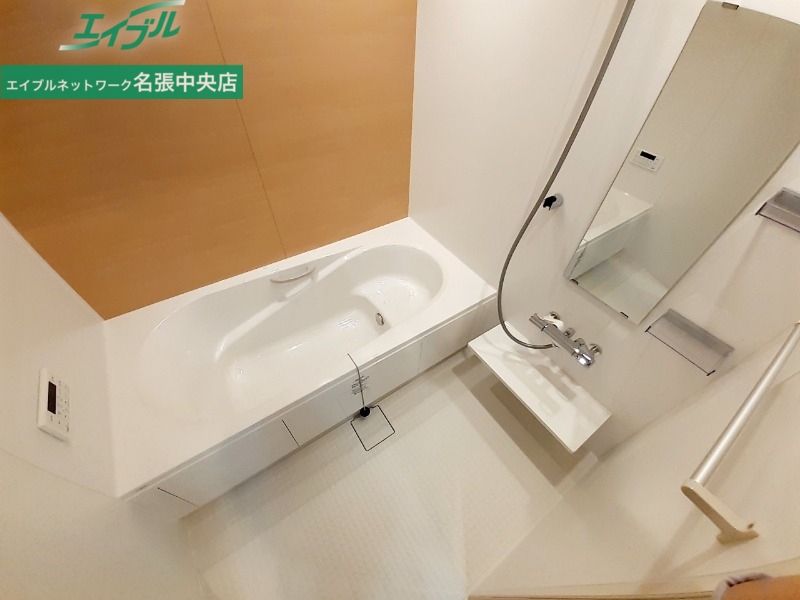 バス・シャワールーム　同型タイプ画像