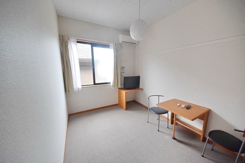 居室・リビング　リビング/居室