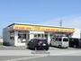 コンビニ　デイリーヤマザキ浜松坪井町店（コンビニ）まで334m