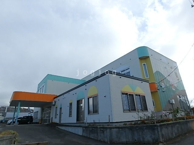 幼稚園・保育園　認定こども園向陽台つくし幼稚園（幼稚園・保育園）まで1778m