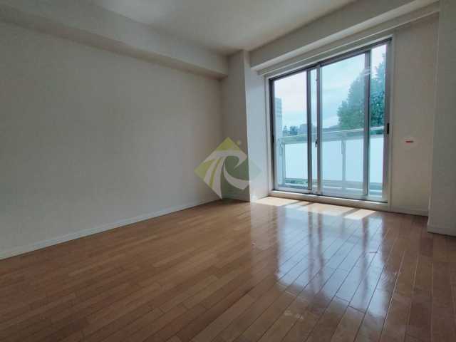 居室・リビング　タキミハウス西早稲田(同タイプ別部屋のお写真です)