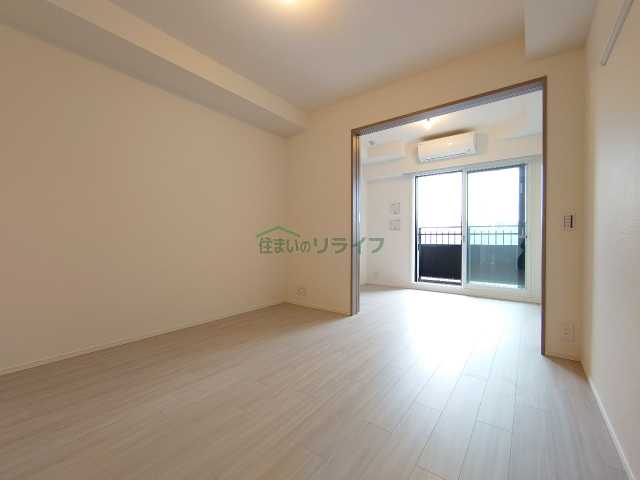 居室・リビング　RESIDENCE　KOUENJI