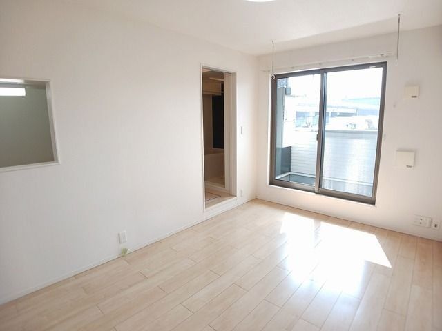 その他設備　リビング/居室