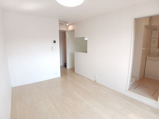 居室・リビング　リビング/居室