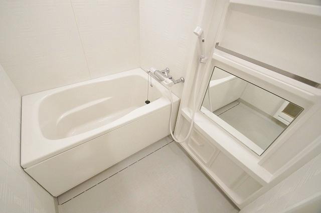 バス・シャワールーム　物件の画像6