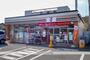 コンビニ　セブン－イレブン大阪春日出中１丁目店（コンビニ）まで337m