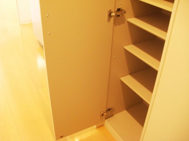 収納　別室参考写真です。