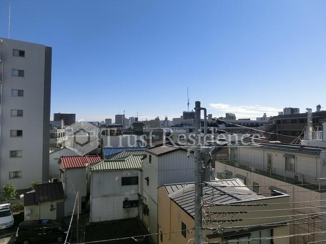 眺望　別部屋参考写真