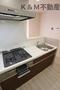 キッチン　使いやすいキッチンです