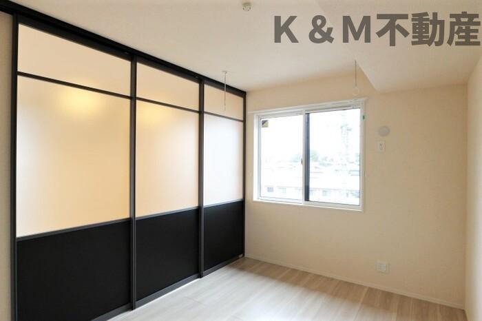 その他部屋・スペース　物件の内装です