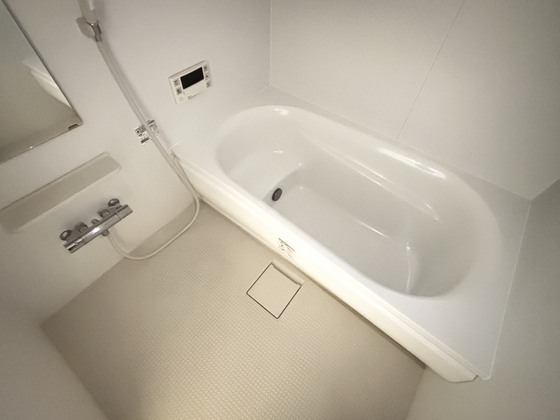 バス・シャワールーム　同仕様タイプ