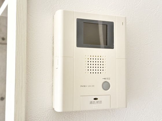 セキュリティ　同仕様タイプ