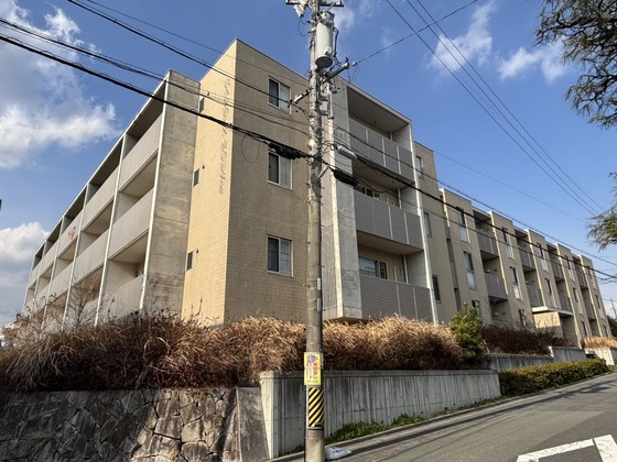 建物外観　建物外観