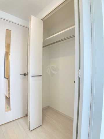 収納　トラディス滝野川　参考