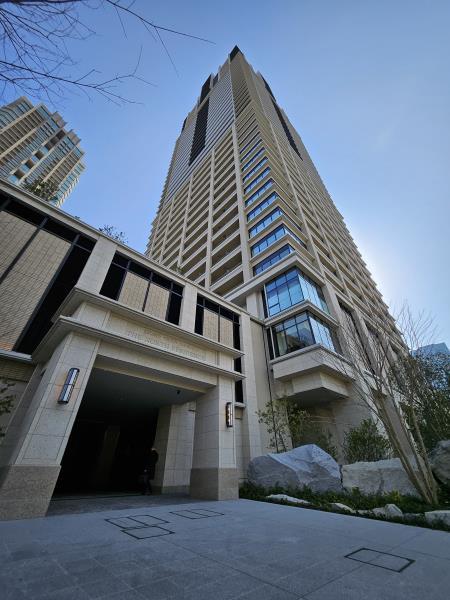 建物外観　建物外観を気になさる方へ、見た目の良い物件です