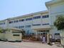 小学校　奈良市立辰市小学校（小学校）まで954m