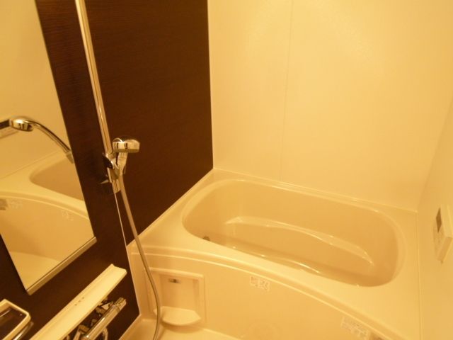 バス・シャワールーム　☆バスルーム☆