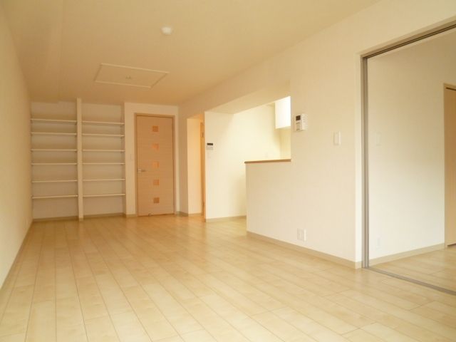 その他部屋・スペース　☆明るいお部屋☆