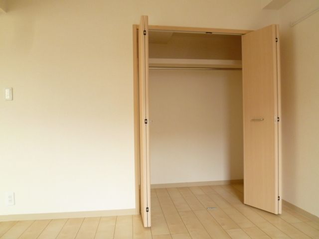 その他設備　☆クローゼット☆