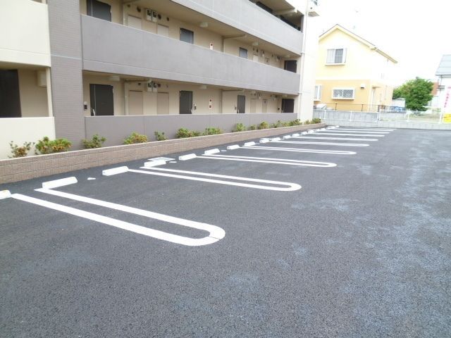 駐車場　☆外観☆