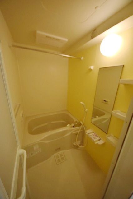 バス・シャワールーム　★見学希望等はタウンハウジング中央林間店までお気軽に♪★