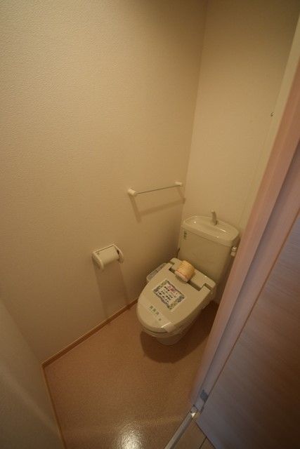 トイレ　★見学希望等はタウンハウジング中央林間店までお気軽に♪★